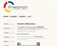 Bild Friedrich Hausen GmbH