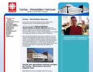 Bild CARITASVERBAND für die Diözese Hildesheim e.V. Niels-Stensen-Haus Werkstatt für Behinderte