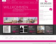 Bild Parfmerie Burger -Andr Burger e. K.