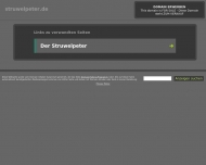 Bild Struwelpeter 