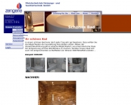 Bild Zengerle Heizung u. Sanitrtechnik GmbH