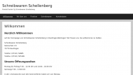 Schreibwaren Schellenberg