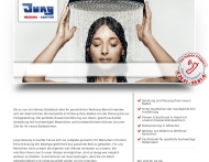 Bild Sanitr- und Heiztechnik Jung & Co. Gesellschaft mit beschrnkter Haftung