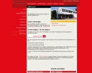 Bild Hillenbrand Verwaltungs-GmbH