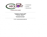 Checkpoint Computer GmbH