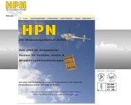 Bild HPN Holzprodukte GmbH