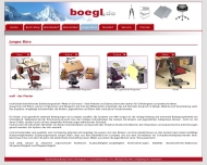 Bild Buch und Bro Boegl Buchhandlung Boegl GmbH