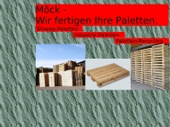 Bild Mck Paletten