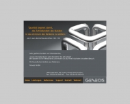 Geneos GmbH improves your efficiency