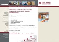 Bild Robers Gebr. GmbH Paletten Kisten Verpackungsdienstleistungen