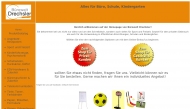 Bild Schreib- u. Spielwaren Drechsler