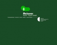 Bild Meiner Import - Export GmbH