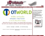 Bild Rothballer Schuhorthopdie OHG