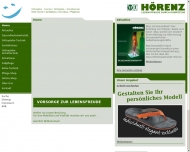 Bild Hrenz Sanittshaus