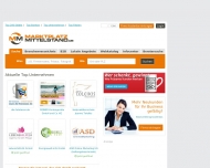 Marktplatz Mittelstand - Das Online-Marketing-Netzwerk f?r KMUs, Selbstst?ndige und Freiberufler