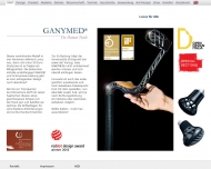 Bild Ganymed GmbH