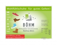 Bild Schneider Orthopdie-Schuhtechnik