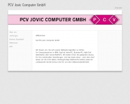 Bild PCV Jovic Computer GmbH