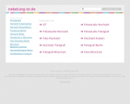 Bild Nebelung Orthopdie Technik GmbH