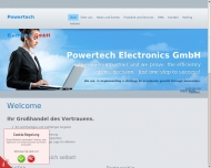 Bild Powertech Electronics GmbH
