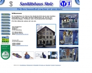 Bild Sanittshaus Stolz GmbH
