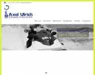 Bild Ulrich Orthopdietechnik