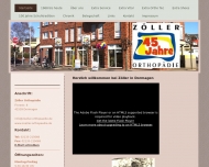 Bild Zller Orthopdie