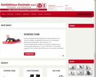 Bild Sanittshaus Koschade GmbH