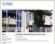 Bild Scholl Orthop.-Schuhtechnik