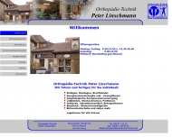 Bild Orthopdie-Technik Linschmann Peter