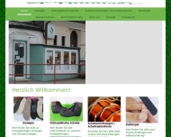 Bild Orthopdie-Schuhtechnik Thomas Orthopdie-Schuhtechnik