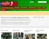 Bild Seele Fugesund GmbH