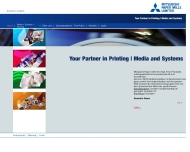 Bild MITSUBISHI Paper Holding (Europe) GmbH