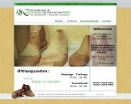 Bild Orthopdie - Schuhtechnik Rost Inh. Jens Behrendt Orthopdische Schuhtechnik