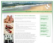 Bild Kutzner Orthopdie Schuhtechnik
