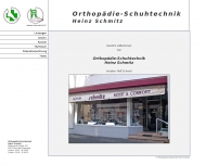 Bild Schmitz Orthopdie-Schuhtechnik