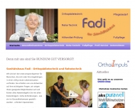Bild Fadi GbR Sanittshaus