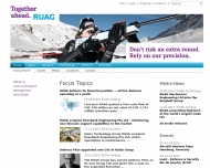 Bild RUAG COEL GmbH