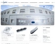 Bild Viaoptic Immobiliengesellschaft mbH