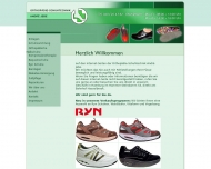 Bild Jebe Andr Orthopdieschuhtechnik