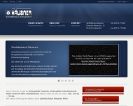 Bild Husner Sanittshaus