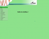 Bild Albert Rudolf Schuh und Orthopdie