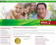 Bild Dess GmbH Orthopdische Schuhtechnik