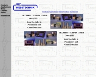 Bild IBZ Messtechnik GmbH