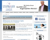 Bild Steinbauer Werner Optikgeschft