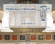 Bild Hoffmann Otto Orgelbau