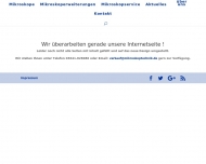 Bild Wenzel Mikroskoptechnik GmbH