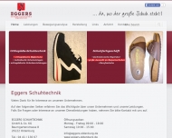 Bild Eggers Schuhtechnik Orthopdie und Schuhe