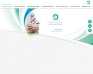 Bild ORTHOKA - ORTHOPDIE KADEN OHG