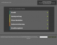 Bild Ks Harald Orthopdische Schuhtechnik